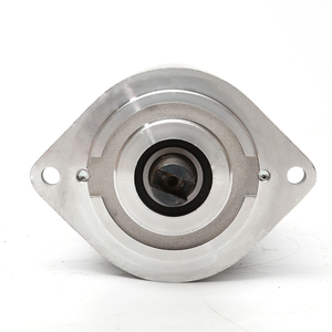 Motor de Bomba de Aceite Hidráulico de 12V de Alta Eficiencia, 800W, 4000 RPM, Imán Permanente, Núcleo de Cobre Puro, Aislamiento Clase F, IP54, CE, ISO9001 - Product Image 5