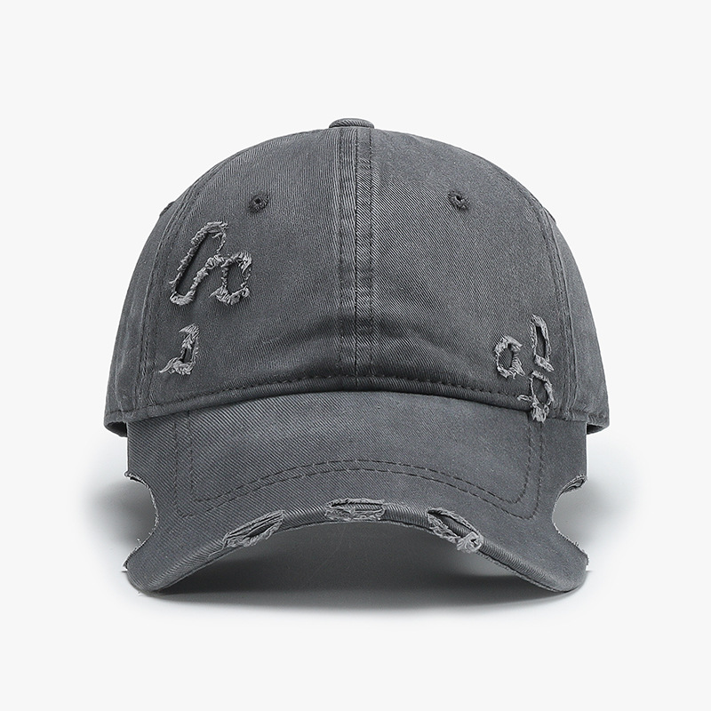 gris foncé