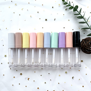 Canni — gloss métallique à paillettes, brillant, personnalisé, sans logo, palette de 8ml - Product Image 5