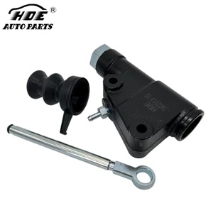 1602513-10 5320-1602513-10 Vente en gros de pièces automobiles HDE, cylindre maître d'embrayage pour KAMAZ - Product Image 4