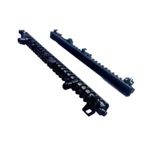 Sistema de refrigeración de coche de alta calidad tanque de radiador de aluminio plástico Pa66 + gf30 para AUDI Q7 (4MB, 4MG, 4MQ) 3,0 A7 <span class=keywords><strong>Sportback</strong></span> (4KA) <span class=keywords><strong>55</strong></span> - Product Image 6