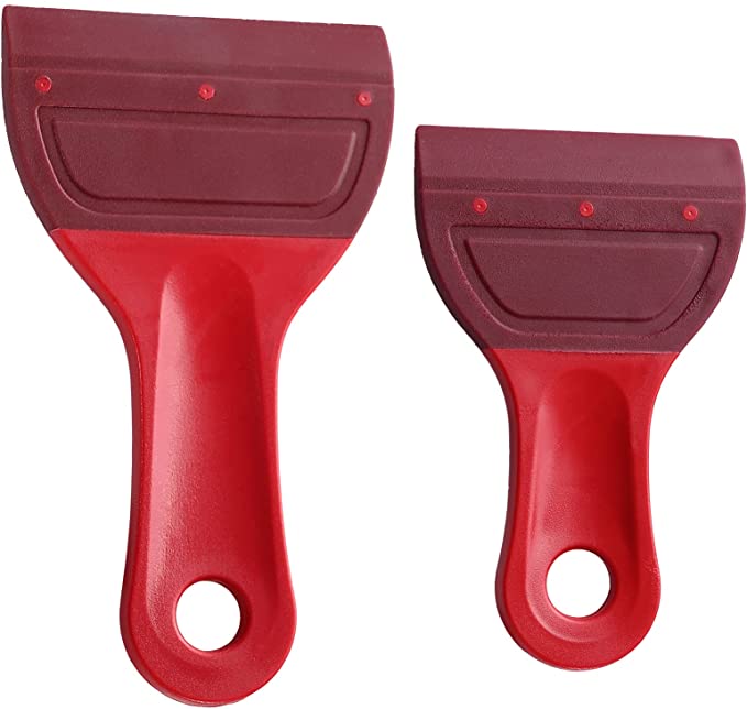 Оптовая продажа автомобильных светодиодных фар для очистки воды оконного стекла стеклоочиститель Виниловая пленка Оттенок Ракель