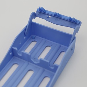 Boîte de rangement pour instruments dentaires LK-1525I en plastique ABS, étui organisateur pour outils buccaux - Product Image 3