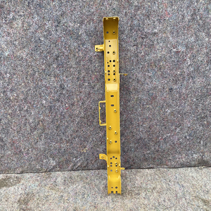 อะไหล่รองรับหม้อน้ำรถขุด Cat320GC รุ่น CAT323 330 336 349GC ประตูรถขุดสำหรับยี่ห้อที่ใช้ร่วมกันได้ เช่น Caterpillar จากโรงงาน - Product Image 2
