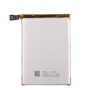 谷歌像素3 XL Pixel3 XL手机电池3.85V 3430毫安时高品质可充电锂离子聚合物电池G013C-B - Product Image 3