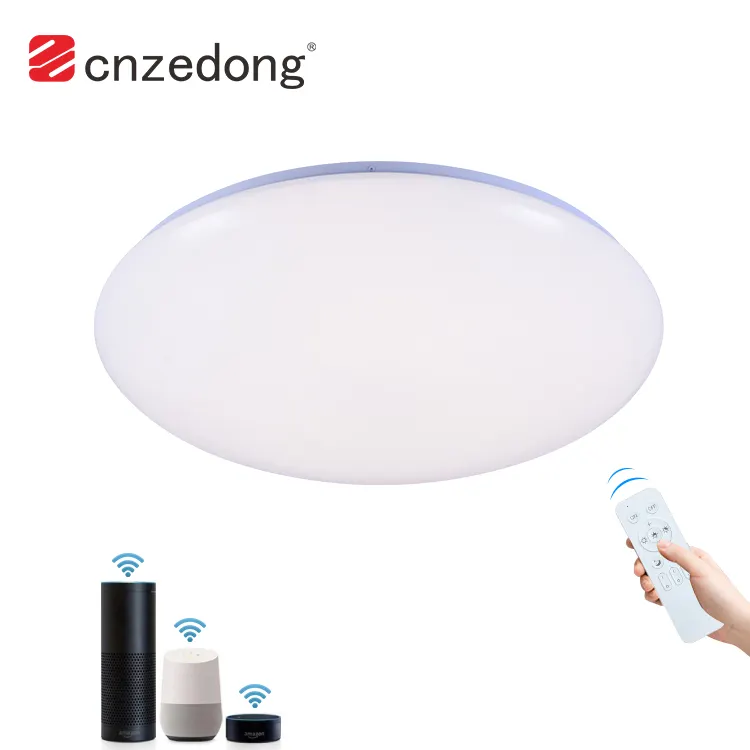 ceiling light led dimmable
