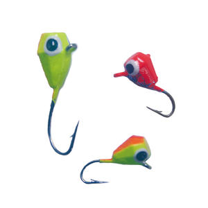 Рыболовное грузило из вольфрама - Product Image 3