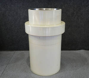 API 7K石油機器泥ポンプ部品Bomco Hong Huaシリーズジルコニアセラミックシリンダーライナー鍛造掘削装置 - Product Image 2