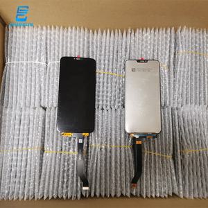 Lcds de teléfono móvil para xiaomi pantalla LCD Combo para <span class=keywords><strong>redmi</strong></span> note 9 Pro 9s <span class=keywords><strong>9t</strong></span> reemplazo - Product Image 6