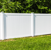 Clés de recherche : Clôture de jardin, portails d'entrée extérieurs, panneaux de protection, sécurité
