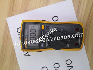 Multímetro para Electricista FLUKE 117C usado - Product Image 2