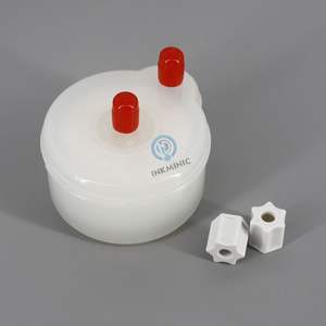 Filtre principal DOMINO 10 MICRON 14831 HFN0011 10U FILTER pour imprimante à jet d'encre continu A200 plus A120 A220 Série A IMPRIMANTE À JET D'ENCRE - Product Image 2