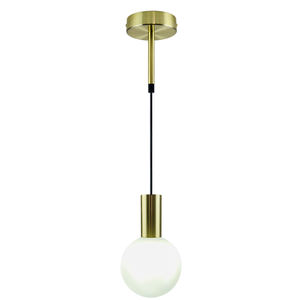 La maison allume les lumières suspendues menées par boule en plastique <span class=keywords><strong>de</strong></span> fil <span class=keywords><strong>de</strong></span> <span class=keywords><strong>corde</strong></span> nordique d'intérieur moderne pour le <span class=keywords><strong>chevet</strong></span> <span class=keywords><strong>de</strong></span> salle à manger - Product Image 2
