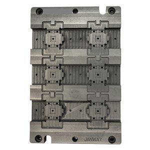 Fixation de graphite pour le processus d'emballage d'IC - Product Image 3