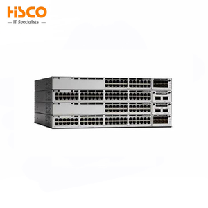 Nouveau commutateur <span class=keywords><strong>C1000FE</strong></span>-<span class=keywords><strong>24P</strong></span>-<span class=keywords><strong>4G</strong></span>-<span class=keywords><strong>L</strong></span> 1000, 24 ports Ethernet PoE+ 10/100, 2 liaisons montantes combo RJ-45 1GSFP, QoS, SNMP, empilable, capacité 100 Go - Product Image 6