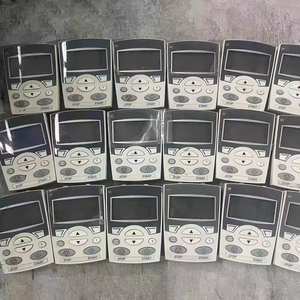 Module de commande PLC en stock Convertisseur de fréquence ABBDCS-CP-P - Product Image 4