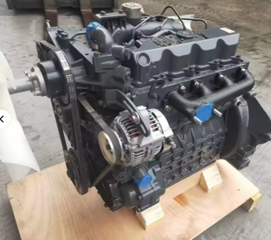 Moteurs diesel remis à neuf V1505-<span class=keywords><strong>T</strong></span> pour remplacement mécanique de moteur - Product Image 2