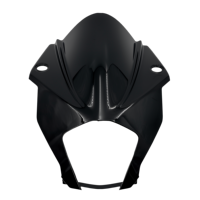 Carénage pour KTM RC390 RC 390 Pièces 2022 2023 2024 Accessoires Moto Pare-brise