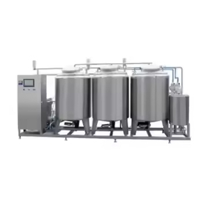 เครื่องบรรจุกระป๋องซอสมะเขือเทศแบบอัตโนมัติเต็มรูปแบบที่ปรับแต่งได้ - Product Image 3