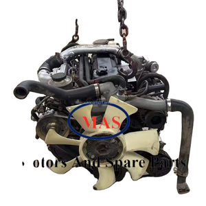 Ajuste nuevo de alta calidad para el montaje del motor Nissan Paladin New Morning Power ZD22 Dongfeng para Nissan QD32 QD80 - Product Image 1