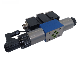 4WRPEH6 4WRPEH 6 C3 B40L-2X/G24K0/A1M Contrôle directionnel proportionnel - Product Image 1