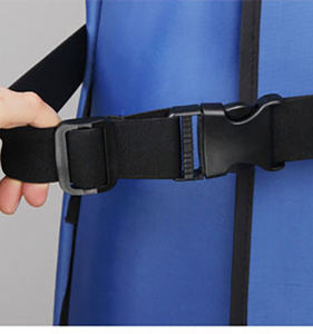 Combinaison <span class=keywords><strong>de</strong></span> <span class=keywords><strong>protection</strong></span> contre les radiations, 2-xray, haute qualité, pour salle d'opération, usage général - Product Image 4