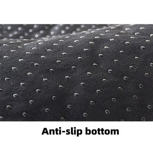 Vente de gros Tunnel pliable pour chat avec beignet en peluche - Product Image 5