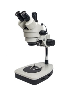 Phenix Xtl165 Serie 7x-45x Professionele Mobiele Telefoon Reparatie Stereo Haar Trinoculaire Stereoscopische Microscopen Prijzen - Product Image 5