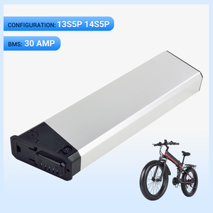 Entrepôt UE USA Batterie de vélo électrique 48v 14ah DCH-009 Vélo électrique pliable Akku 750W <span class=keywords><strong>Mate</strong></span> <span class=keywords><strong>X</strong></span> Lankeleisi Batteries au lithium pour vélo électrique - Product Image 3