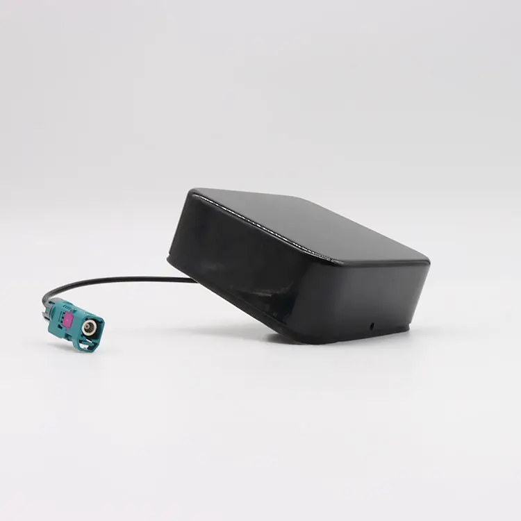Harxon-antena de navegación GPS para coche, dispositivo resistente al agua, con conector FAKRA, venta al por mayor