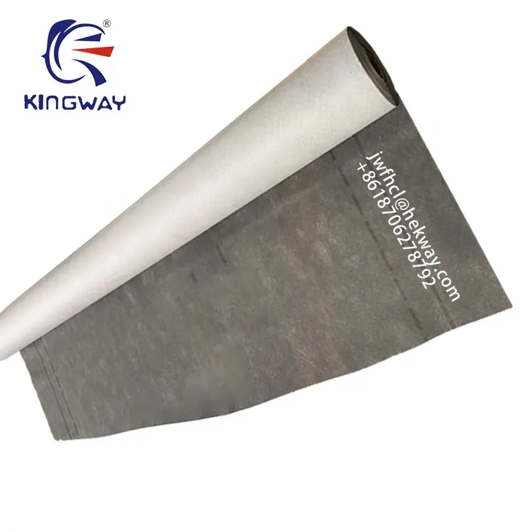 Kingway OEM-Fabrik bietet hochwertige und preiswerte atmungsaktive Membran