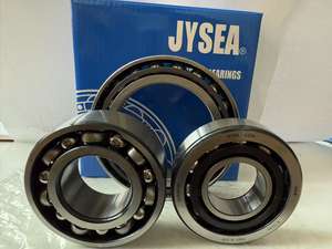 Rodamiento de <span class=keywords><strong>bolas</strong></span> de contacto angular de alta calidad 7020 ACD/P4A FY CD/P4A para máquinas herramienta 7020ACD/P4A 7020CTRDULP3 7020FY 7020CD/P4A 7020CTYNSULP4 - Product Image 2