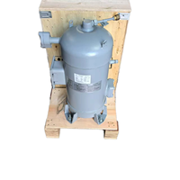 Compresseur Scroll Marin Original JT224D NYR en Acier Inoxydable 7.5HP R134a 380V Unité Hermétique Pièce Détachée pour Réfrigération de Conteneurs Réfrigérés