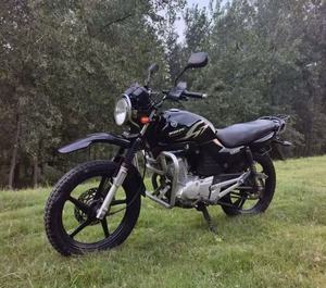 Yamaha <span class=keywords><strong>Tenshin</strong></span> 125 Off-road Edition - Freins à disque haut de gamme - Système de démarrage double avec démarrage au pédalier - Product Image 2