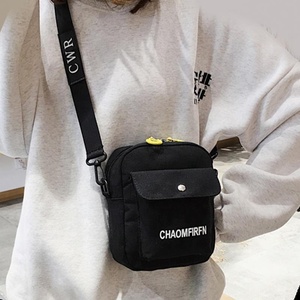 2025 Trong Kho Thấp Moq Thời Trang Chất Lượng Cao Nhà Máy Crossbody Nhỏ Mini Túi Phiên Bản Mới Crossbody Túi Vai - Product Image 3