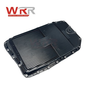 24117571227 24117522923 ชุดกรองน้ำมันเครื่องสำหรับ BMW E90 E60 325i 530i ระบบเกียร์อัตโนมัติ ชุดปะเก็นอ่างเกียร์ที่ทนทาน - Product Image 3