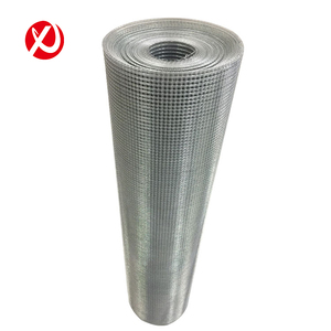 Anping ilçe Xingpeng sıcak daldırma galvanizli kaynaklı tel örgü/kaynaklı tavşan örgü ucuz fiyat - Product Image 2