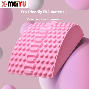 खेल मनोरंजन कमर मालिश लंबर रेइवर त्वचा मालिश स्ट्रेचिंग सहायक उपकरण एवा सामग्री - Product Image 3