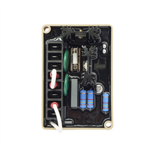 Régulateur de tension automatique monophasé Populace Se350 A pour générateur AC, pièce AVR pour générateur - Product Image 2