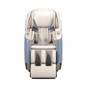 Fauteuil de massage intelligent à commande vocale Bluetooth, pour usage domestique, capsule spatiale, entièrement automatique, luxe, avec musique intégrée, très demandé - Product Image 5