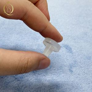 เครื่องกระชับสัดส่วนปุ่มท้องซิลิโคนแบบมีปลั๊กซิลิโคน - Product Image 2