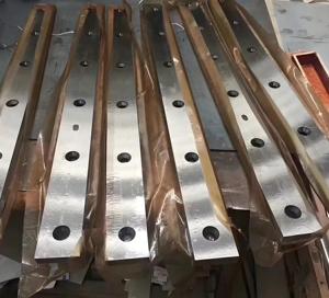 <strong>Second</strong> <strong>Hand</strong> <strong>Cutting</strong> <strong>Machine</strong> Blade <strong>Second</strong> <strong>Hand</strong> Shearing <strong>Machine</strong> Tool Used <strong>Cutting</strong> <strong>Machine</strong> Knife - Product Image 6