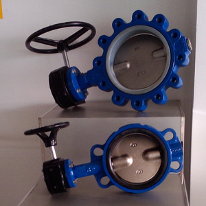 China Supplier Good Selling Cast Iron Marine Type PTFE Seat for Water Gas Oil - Product Image 6