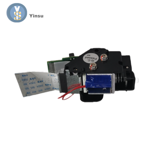 Diebold Đầu đọc thẻ ICT3H5-3A7790 IC đầu 085-013H khối puce cho lecteur ict3h5 <span class=keywords><strong>chip</strong></span> mô-đun - Product Image 5