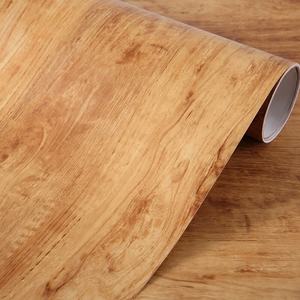 Película <span class=keywords><strong>de</strong></span> laminación <span class=keywords><strong>de</strong></span> PVC <span class=keywords><strong>de</strong></span> decoración resistente a los arañazos <span class=keywords><strong>para</strong></span> cubierta <span class=keywords><strong>de</strong></span> muebles - Product Image 2