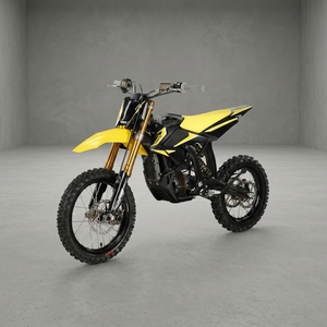 Batería de Litio de 58v 22ah para Bicicleta Eléctrica Todoterreno 2026 185n.m Alto Torque 1. Potencia Aumentada, Rendimiento de Aceleración Mejorado 0-30 Km/h - Product Image 4