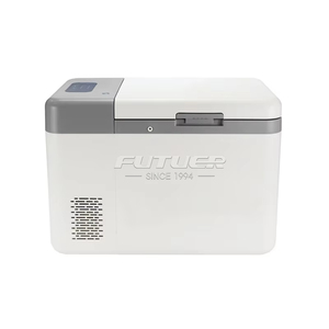 Mini-congélateur de laboratoire cryogénique Stirling portable à très basse température -45°C 12V - Product Image 4