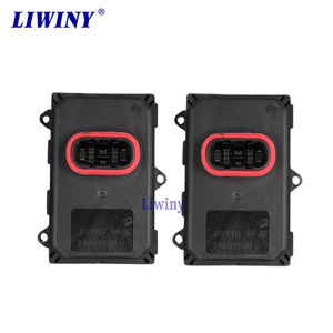 Liwiny originale usato AFS modulo di controllo fari 8 u0941329 per V-W EOS Touareg Aud-i Q3 <span class=keywords><strong>Skoda</strong></span> <span class=keywords><strong>Super</strong></span> B - Product Image 6