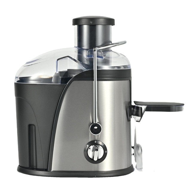 Home Electric Juicer Extractor Machine Cold Press Slow Juicer Fruit Fresh Juicer Blender