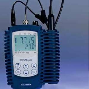 Testeur de pH portable Lovibond 300 à paramètre unique (Veuillez nous contacter pour obtenir le meilleur devis et confirmer les délais de livraison) - Product Image 1